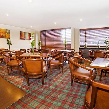Hotel 51 Plaza ボゴタ エクステリア 写真