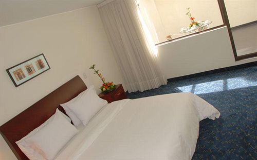 Hotel 51 Plaza ボゴタ エクステリア 写真